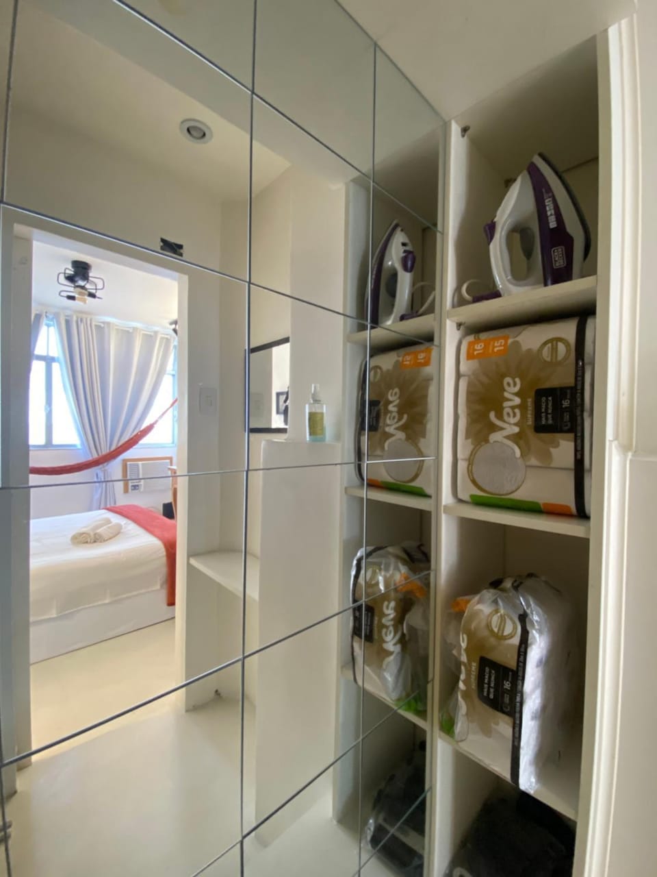 Studio Glória RJ Apartment in Santa Teresa