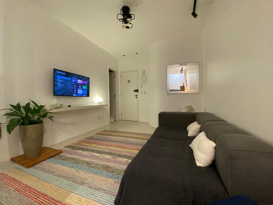 Studio Glória RJ Apartment in Santa Teresa