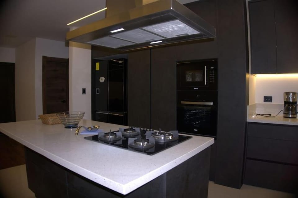 Alojamiento de lujo con parqueadero privado, en Loja Apartment in Loja