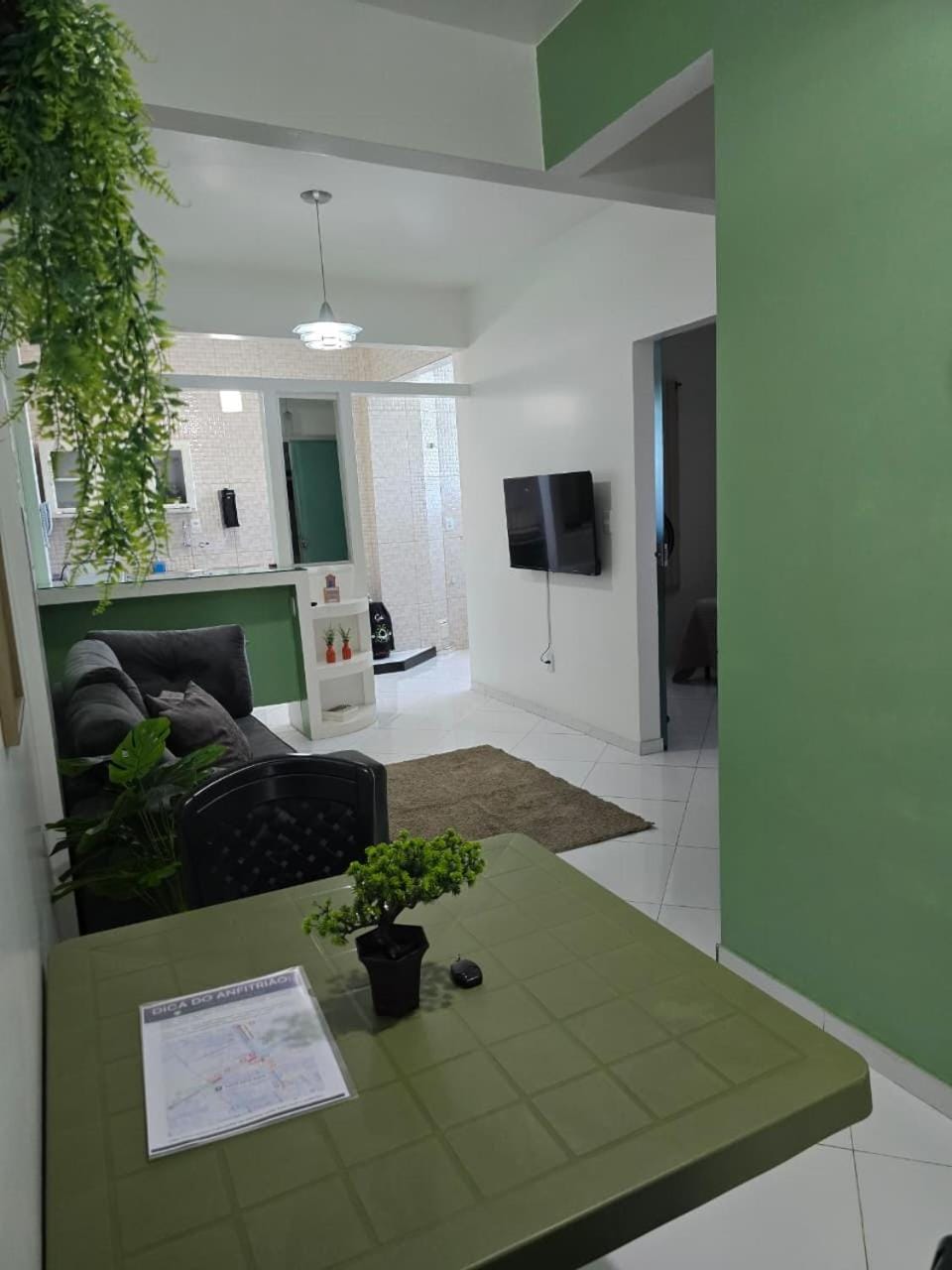 Communal lounge/ TV room, Living room