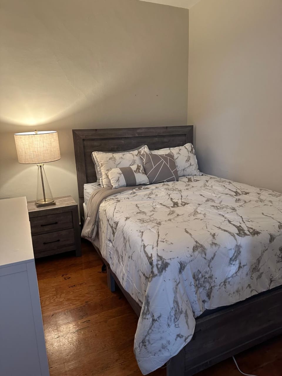 Cambridge Apartment Apartment in Somerville