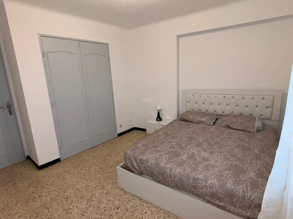 Résidence les cères Apartment in Marseille