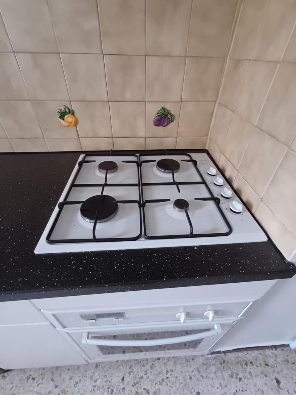 Résidence les cères Apartment in Marseille