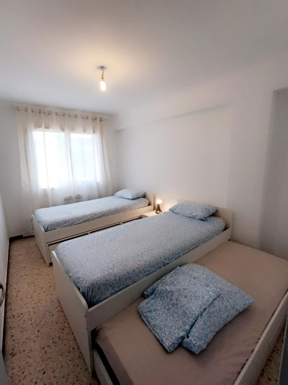 Résidence les cères Apartment in Marseille