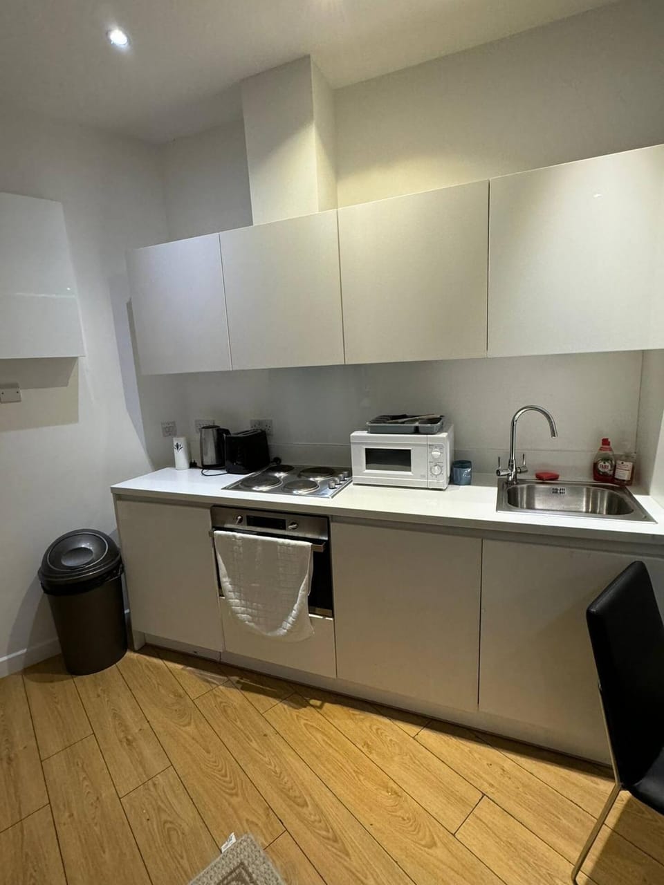 Classic Studio for 4 in Piccadilly Soho Central London VR3 Apartment in City of Westminster
