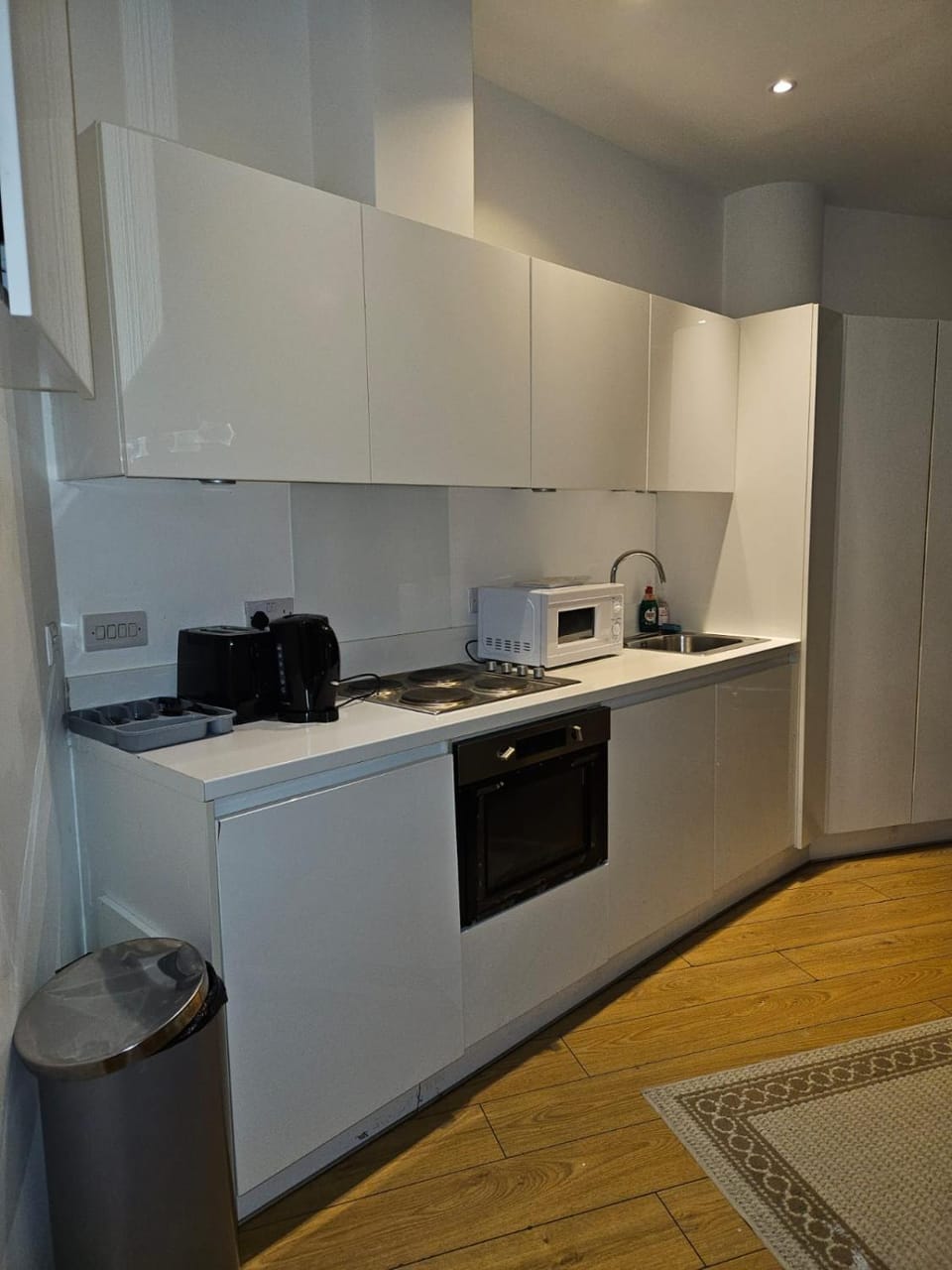 Classic Studio for 4 in Piccadilly Soho Central London VR3 Apartment in City of Westminster