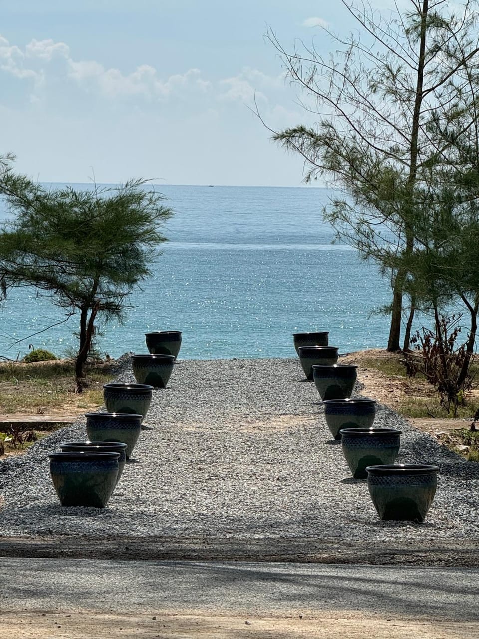 View (from property/room), Sea view