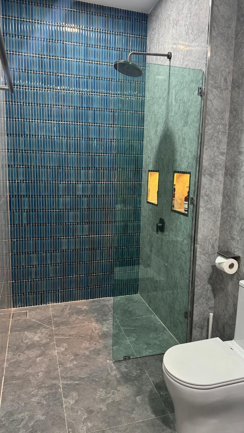 Toilet, Bathroom