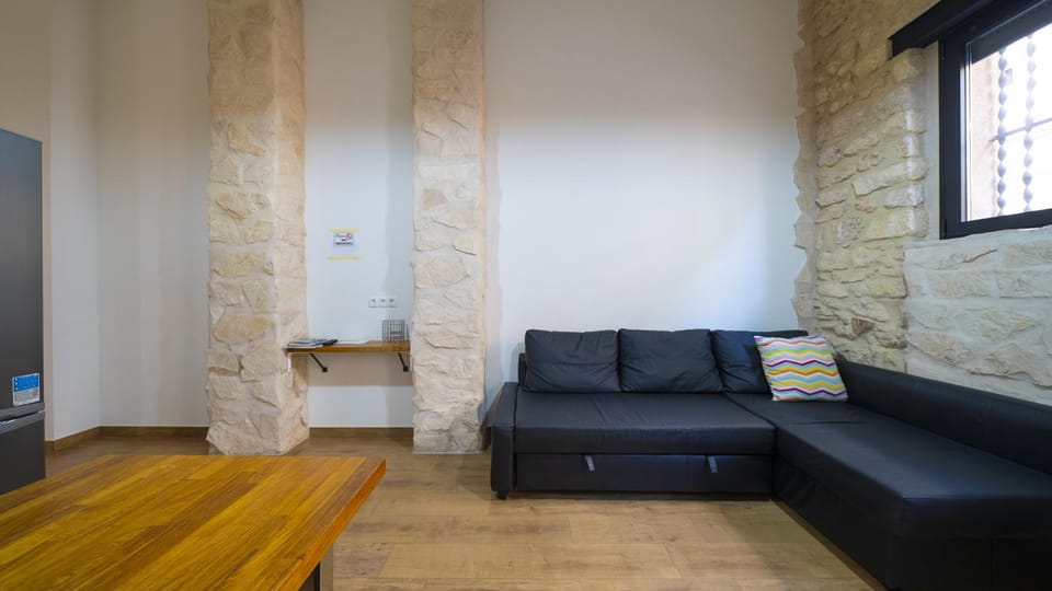 Modern apartment in Carolinas Alicante Apartment in Alicante