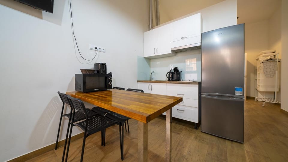 Modern apartment in Carolinas Alicante Apartment in Alicante