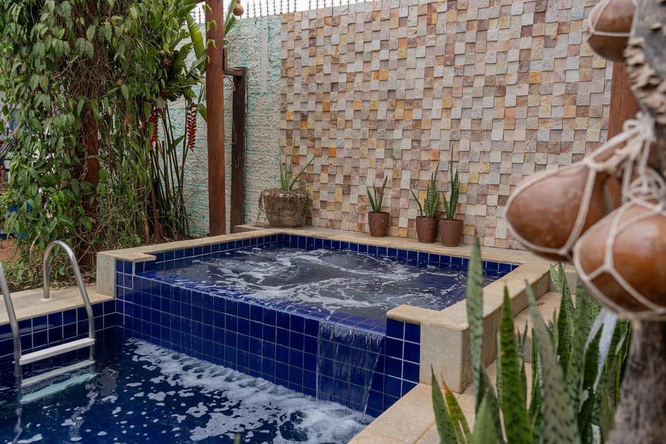 Hot Spring Bath, Spa and wellness centre/facilities, Swimming pool