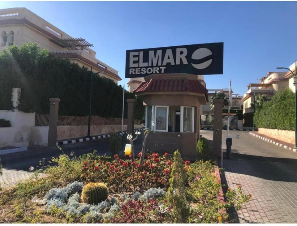 El mar resort Apartment in Sharm El-Sheikh