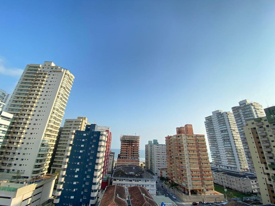 Property building, View (from property/room)