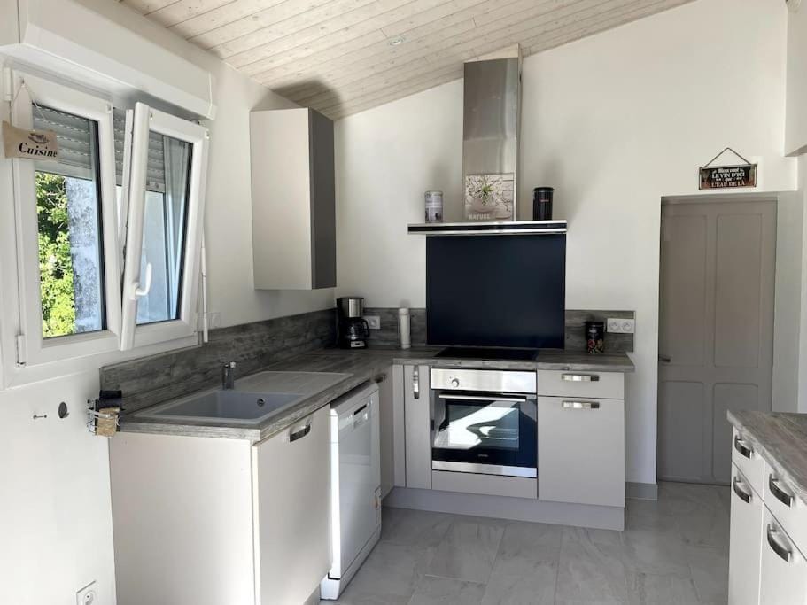 Le logis des Lilas House in Nouvelle-Aquitaine