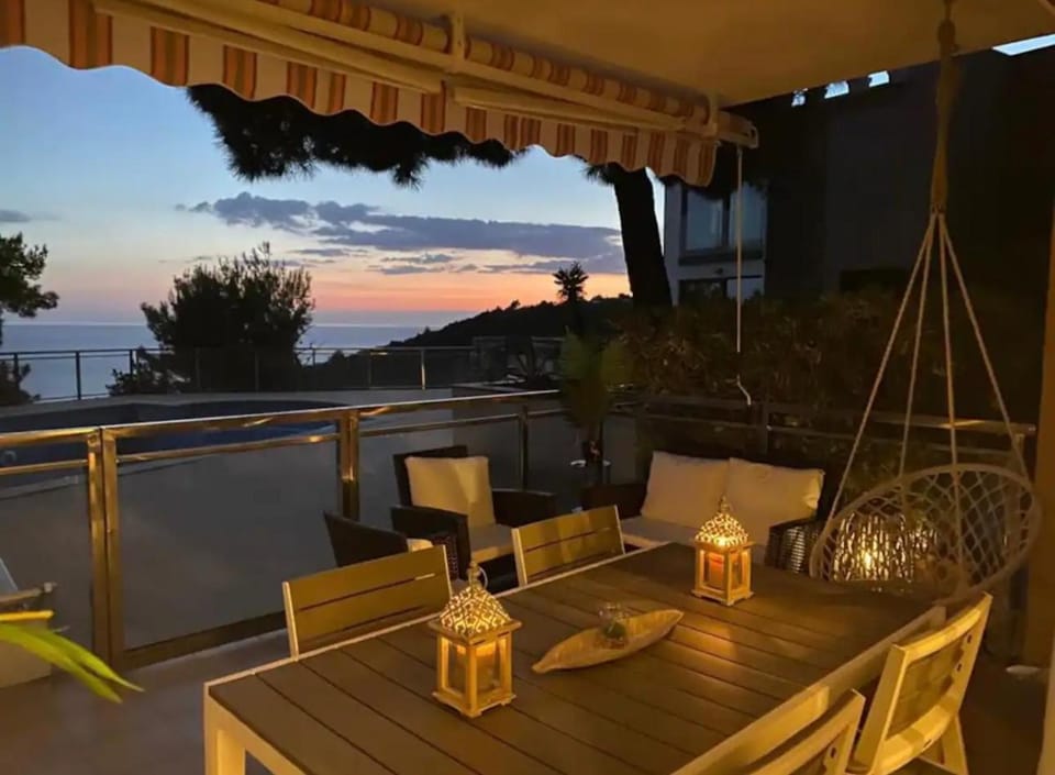 Chill studio Apartment in Budva