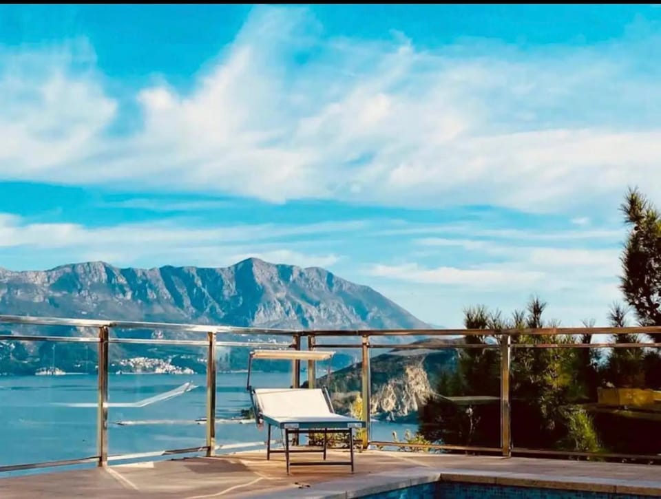 Chill studio Apartment in Budva