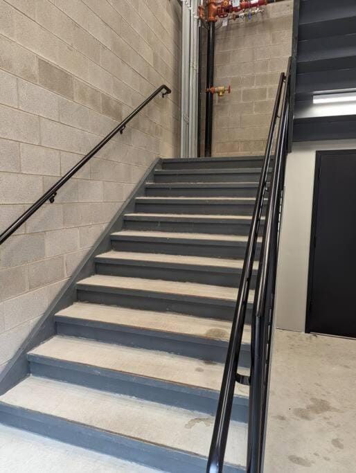 Clay St Suite Apartment in Millersburg