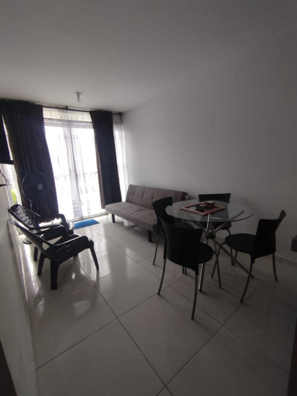 Apto Oviedo Apartment in Armenia