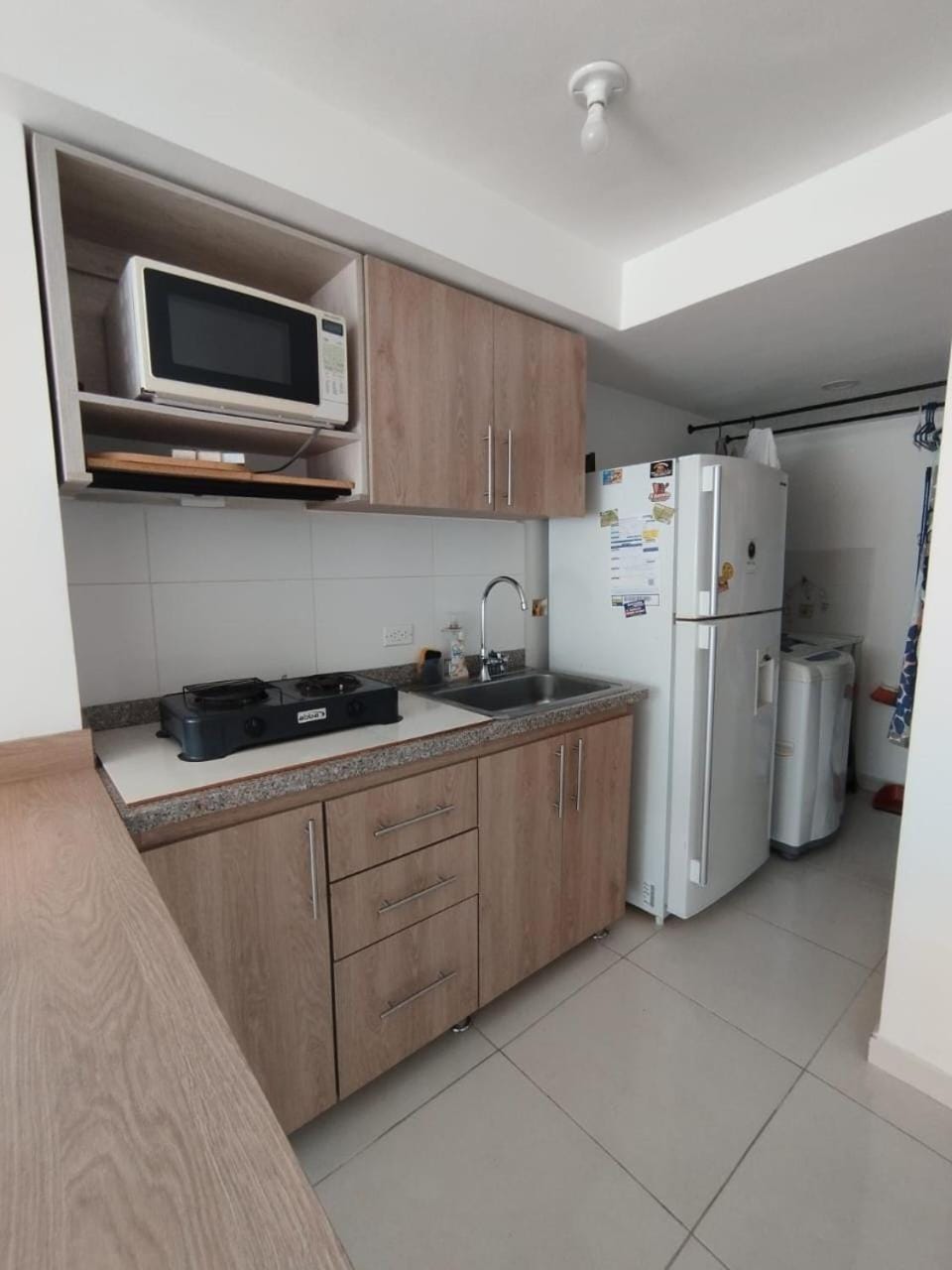 Apto Oviedo Apartment in Armenia