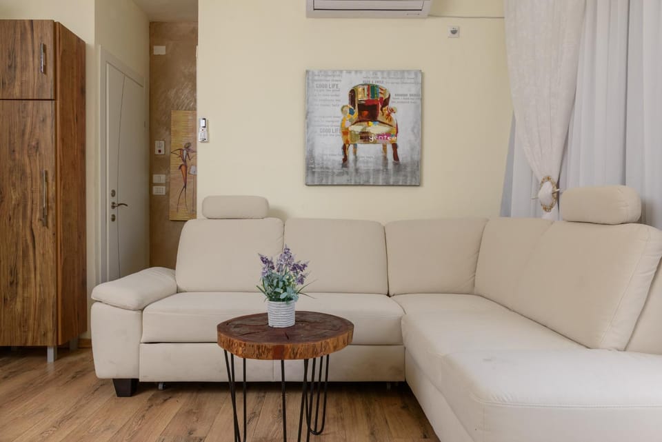 Sunset TLV Apartment - Ben Yehuda 175 Apartment in Tel Aviv-Yafo