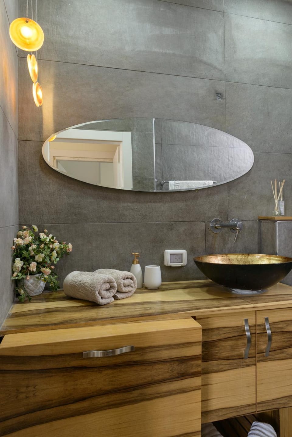 Sunset TLV Apartment - Ben Yehuda 175 Apartment in Tel Aviv-Yafo