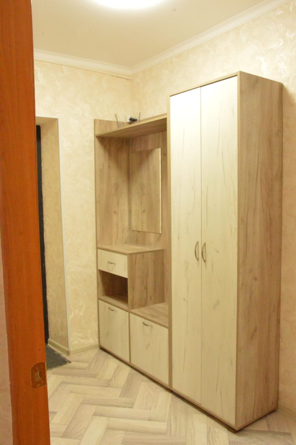wardrobe