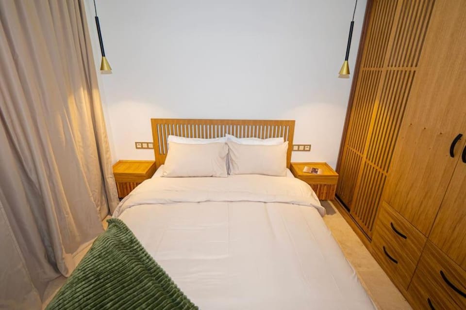 Marrakech Reverie Downtown Apartment in Marrakesh