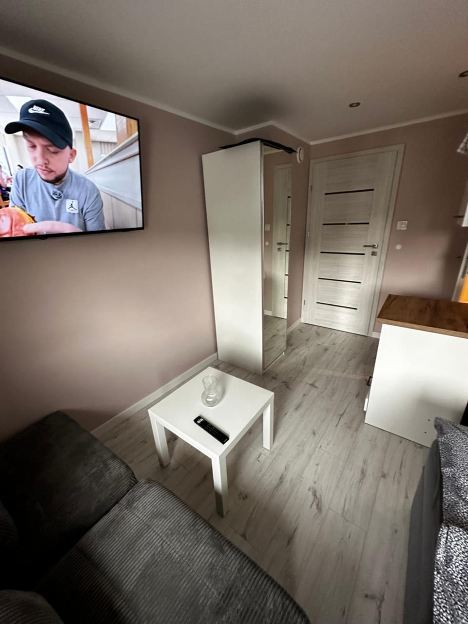 Estetic Farm Stay in Poland