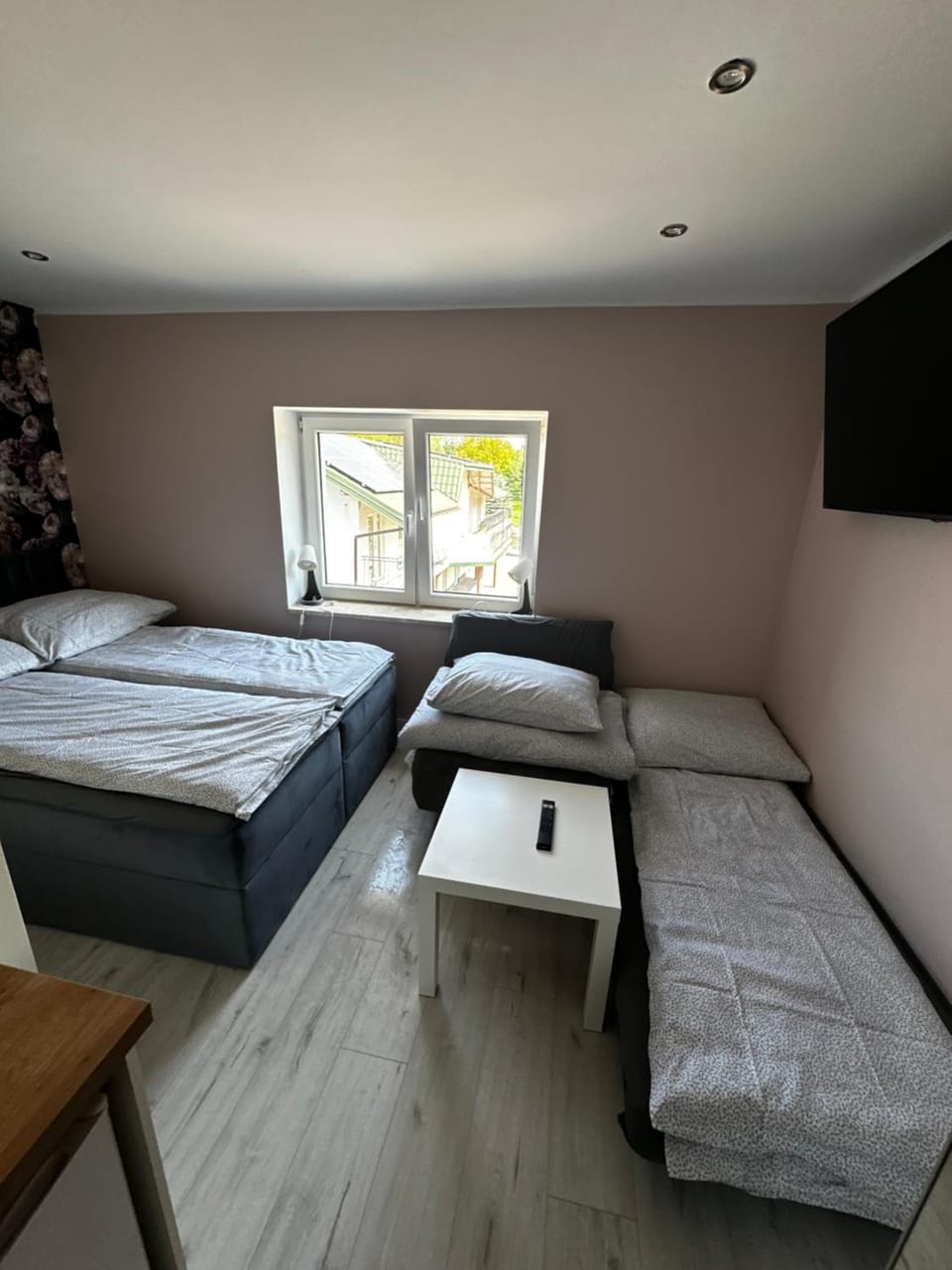 Estetic Farm Stay in Poland