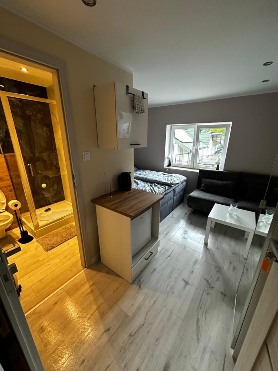 Estetic Farm Stay in Poland