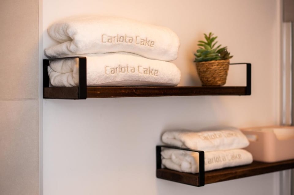 towels