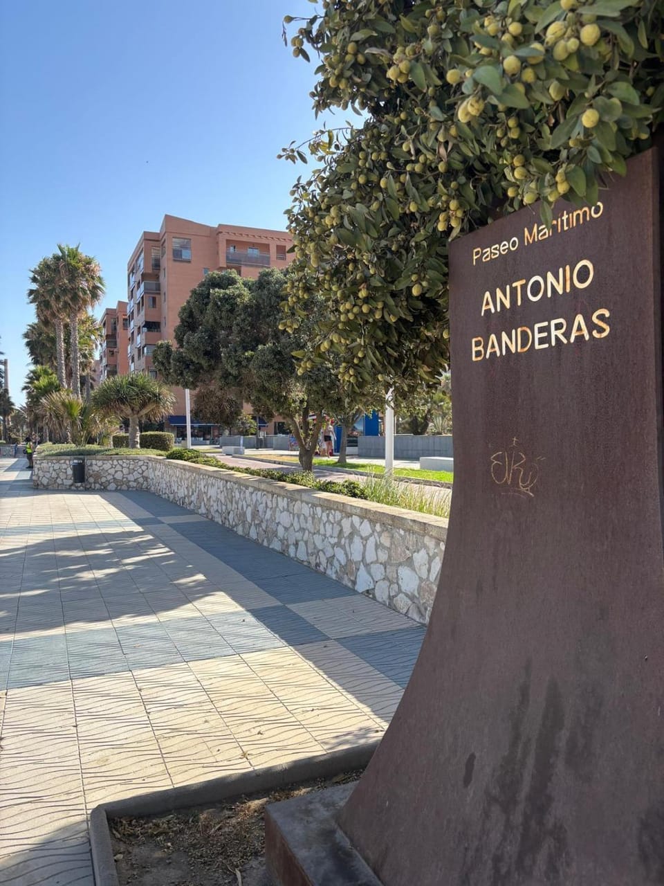 Casa las navas House in Malaga