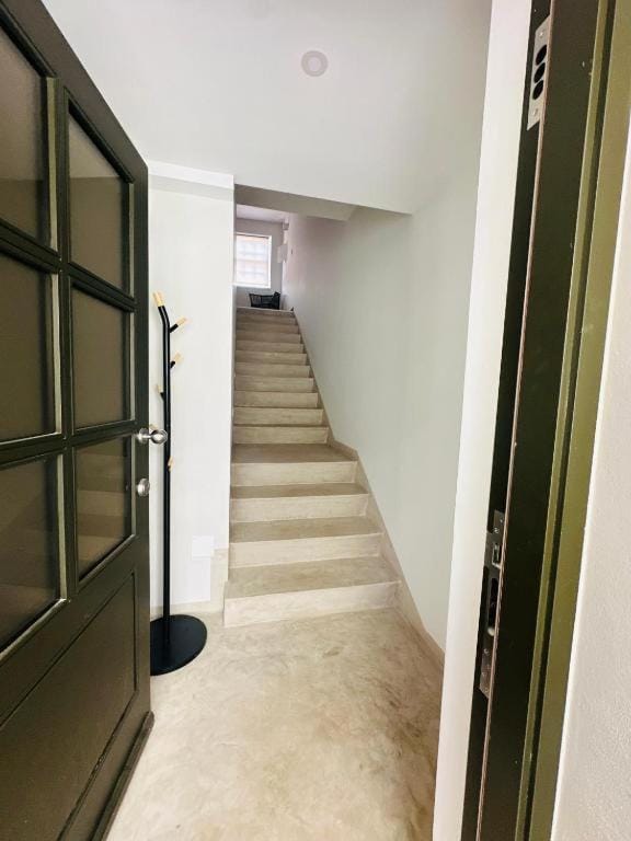 Bridge Apartment Apartment in Porto