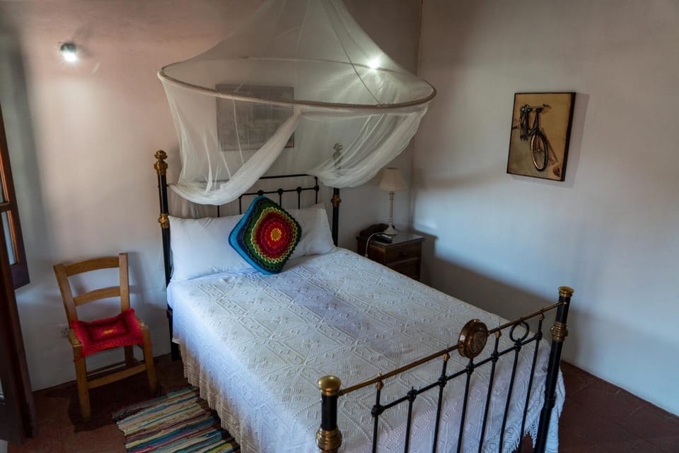 Zangoulos Villa Country House in Nicosia District