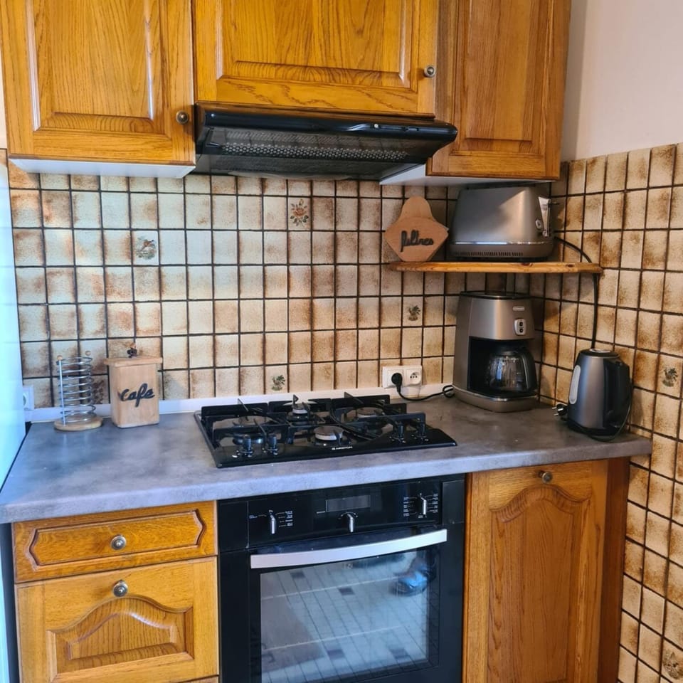 Chez Mamie Gramat centre House in Occitanie