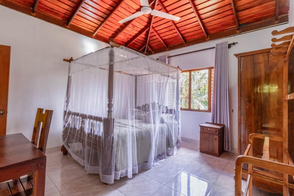 Villa Wedamulla Apartment in Southern Province