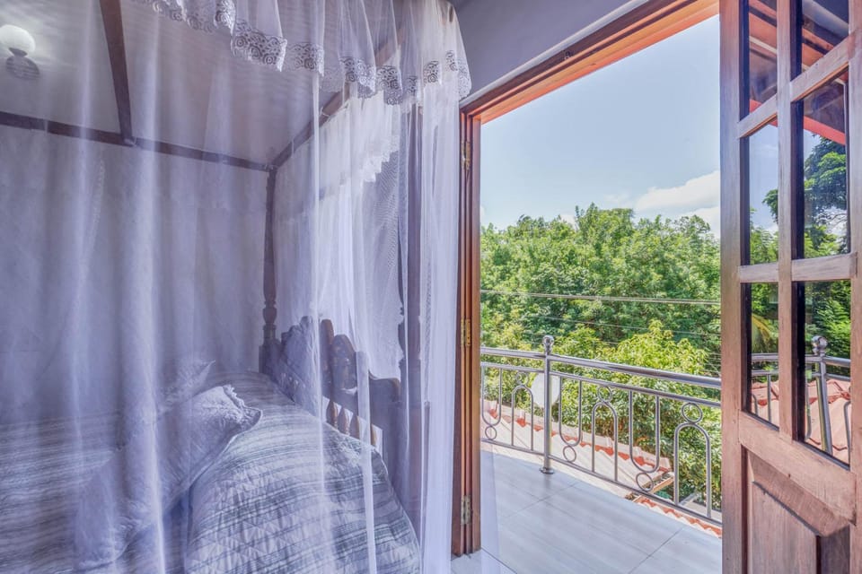 Villa Wedamulla Apartment in Southern Province