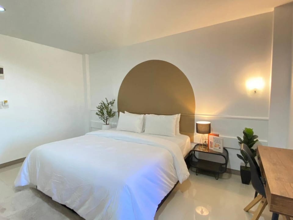 The S Design Hotel Hotel in Laos