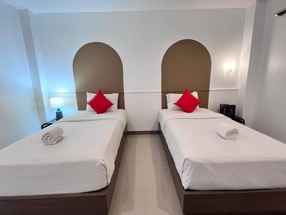The S Design Hotel Hotel in Laos