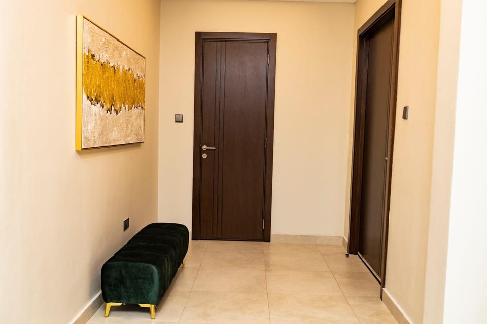 Welcome to Ninamo Suites Apartment in Accra