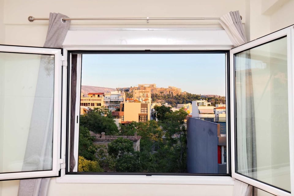 View (from property/room)