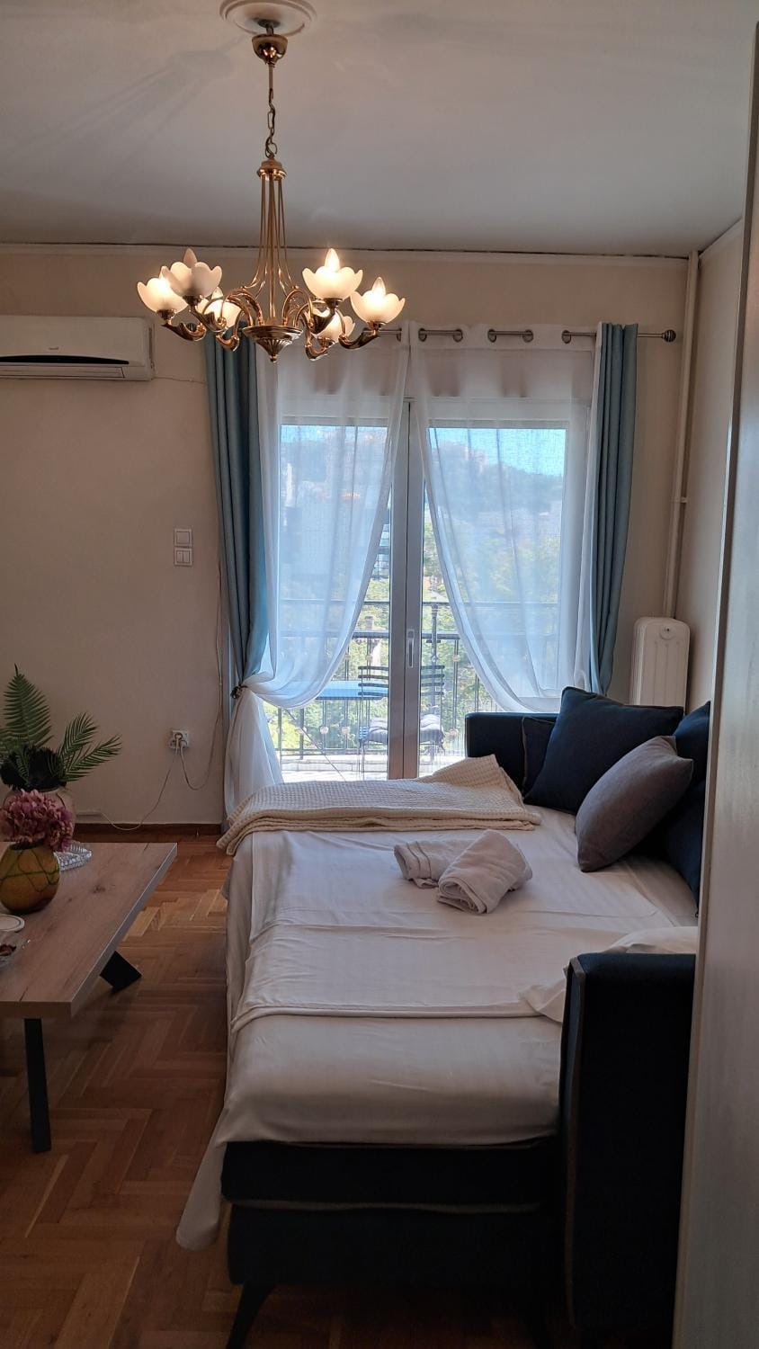 Olympus apartment Apartment in Athens