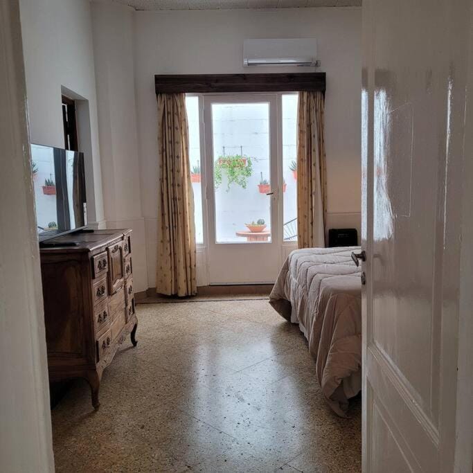 Vitreaux Apartment in Villa Mercedes