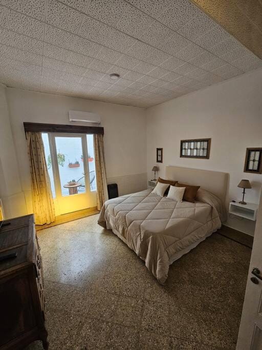 Vitreaux Apartment in Villa Mercedes