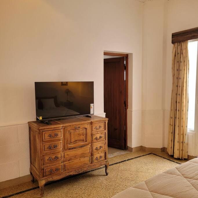 Vitreaux Apartment in Villa Mercedes