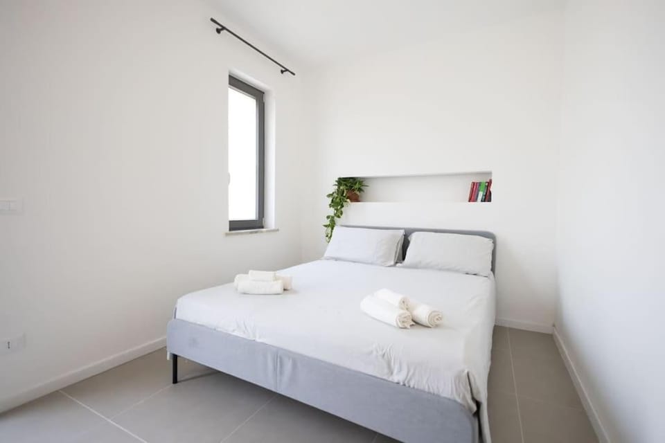 iFlat Porta di Mare 45 Apartment in Palermo
