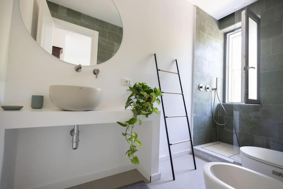iFlat Porta di Mare 45 Apartment in Palermo