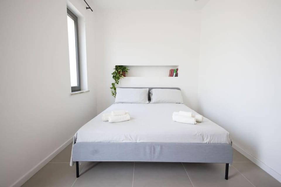 iFlat Porta di Mare 45 Apartment in Palermo