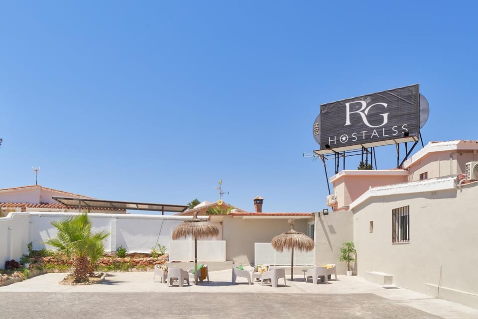 RG Duque de Aveiro Bed and Breakfast in Valle del Guadalhorce