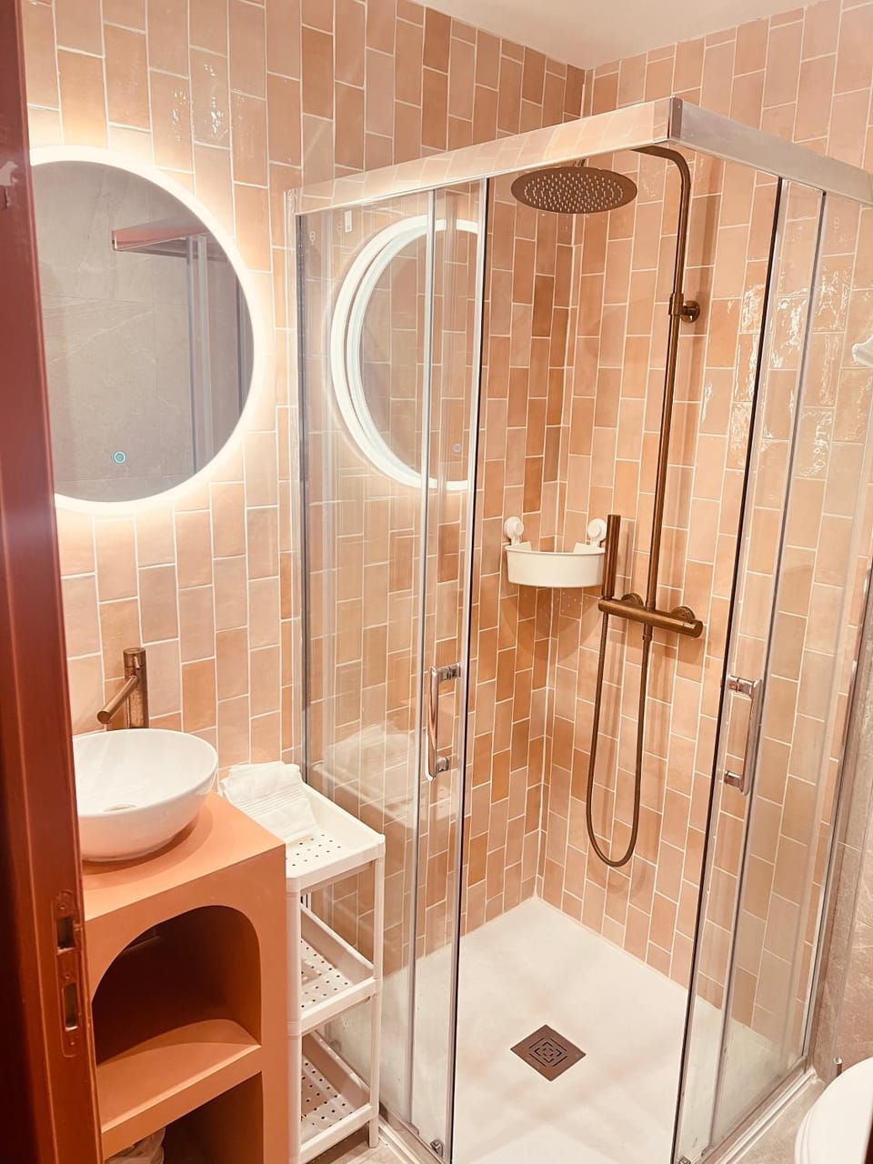 Colisee Apartment in Paris